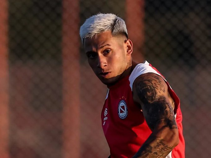 Matías Perelló a Independiente del Valle: El fichaje récord con una historia de superación