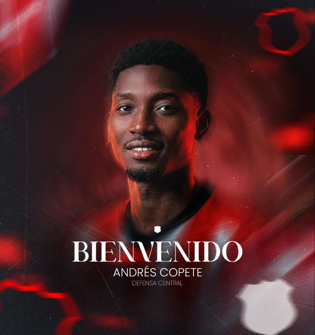 Fichajes Técnico Universitario: Francisco Usúcar y siete nuevos refuerzos extranjeros para el 2026