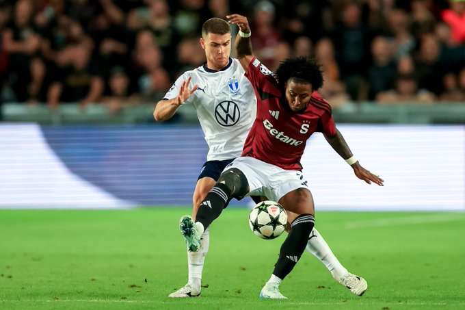 Ángelo Preciado aterriza en Brasil: Nuevo refuerzo de Atlético Mineiro con la mira en el Mundial 2026