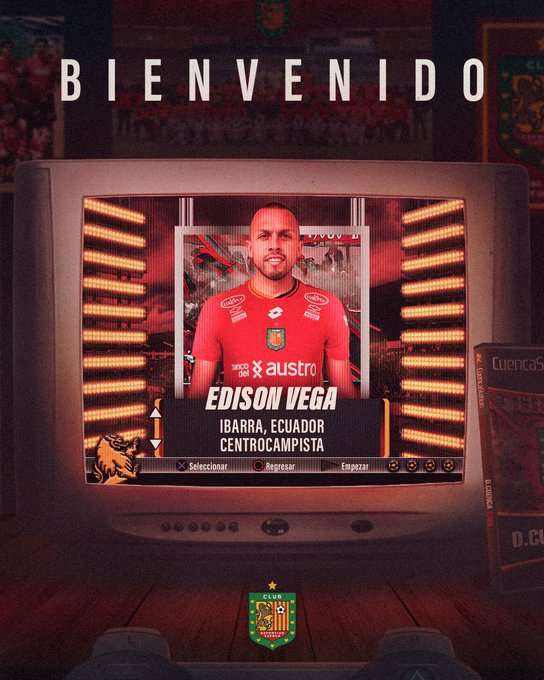Fichajes Deportivo Cuenca: Jorge Célico “Soy responsable del 90% de los fichajes” 24 Fichajes Deportivo Cuenca: Jorge Célico “Soy responsable del 90% de los fichajes”