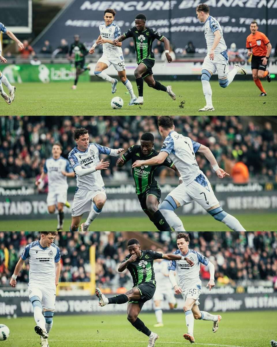 Alan Minda es nuevo refuerzo de Atlético Mineiro: El 'Galo' conforma un verdadero 'EcuaMineiro'