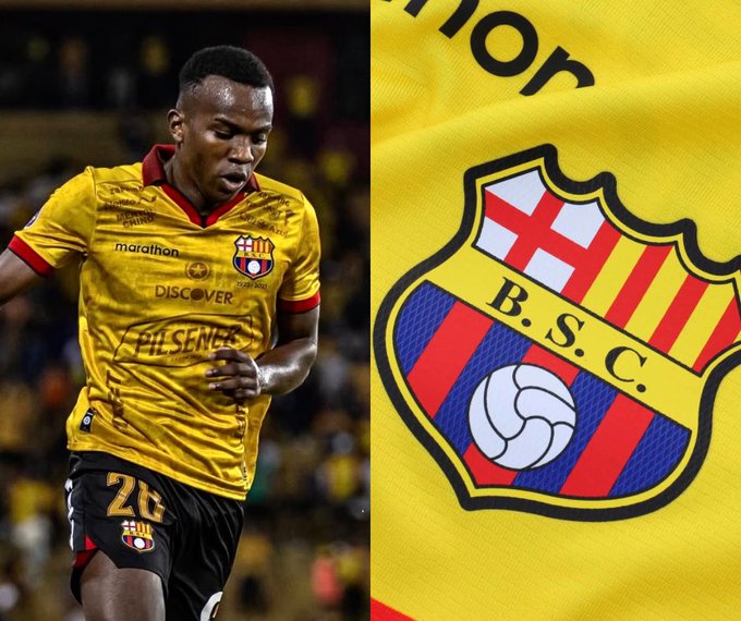 Jhonny Quiñónez se queda en Barcelona: Detalles del nuevo acuerdo con Independiente