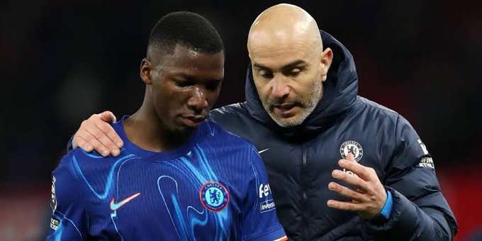 Moisés Caicedo se queda sin DT: Enzo Maresca deja de ser entrenador del Chelsea