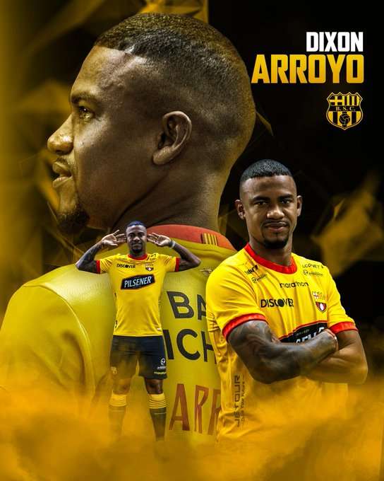 El éxodo en Barcelona SC no se detiene: Arreaga encabeza las nuevas bajas por la crisis