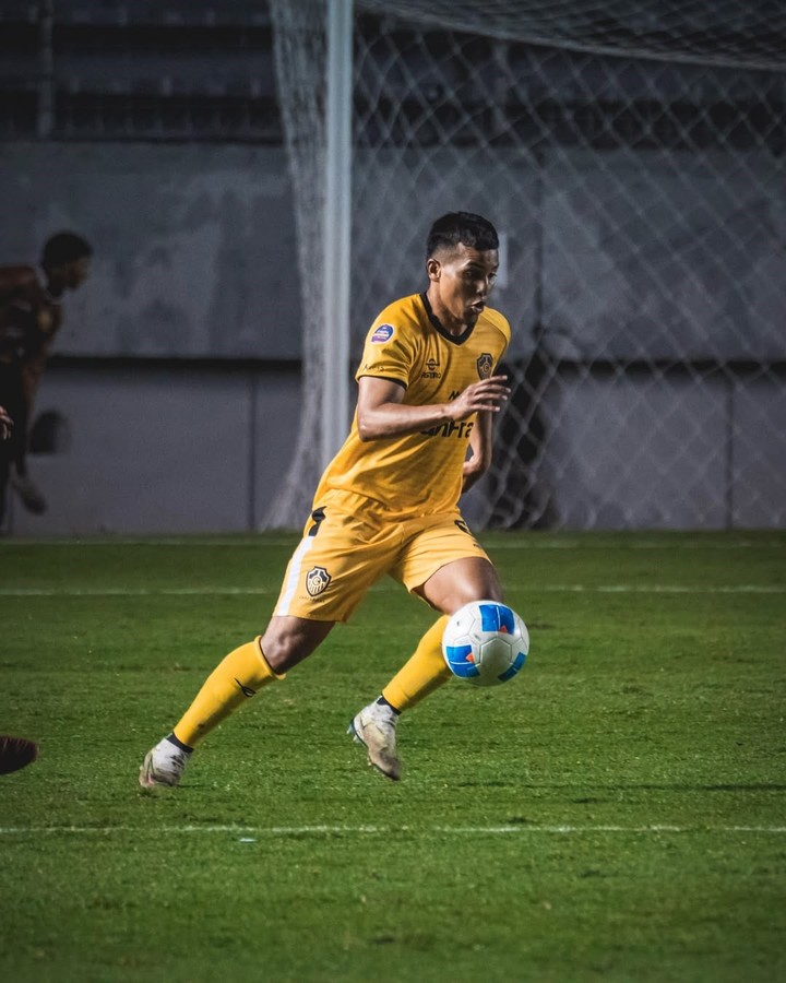 Mayckel Uriarte, nuevo refuerzo de Emelec.