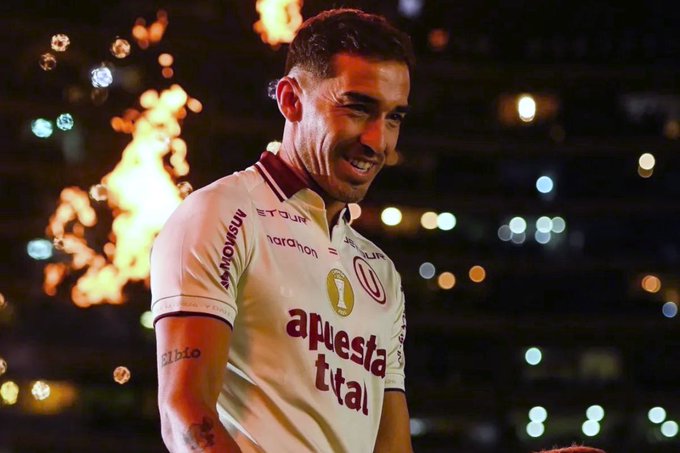 ¿Mejor la Noche Crema que la Noche Blanca? La polémica frase de Lisandro Alzugaray 