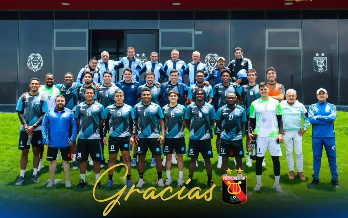 Macará cae ante Melgar en la Tarde Rojinegra: Resumen del amistoso y mercado de pases