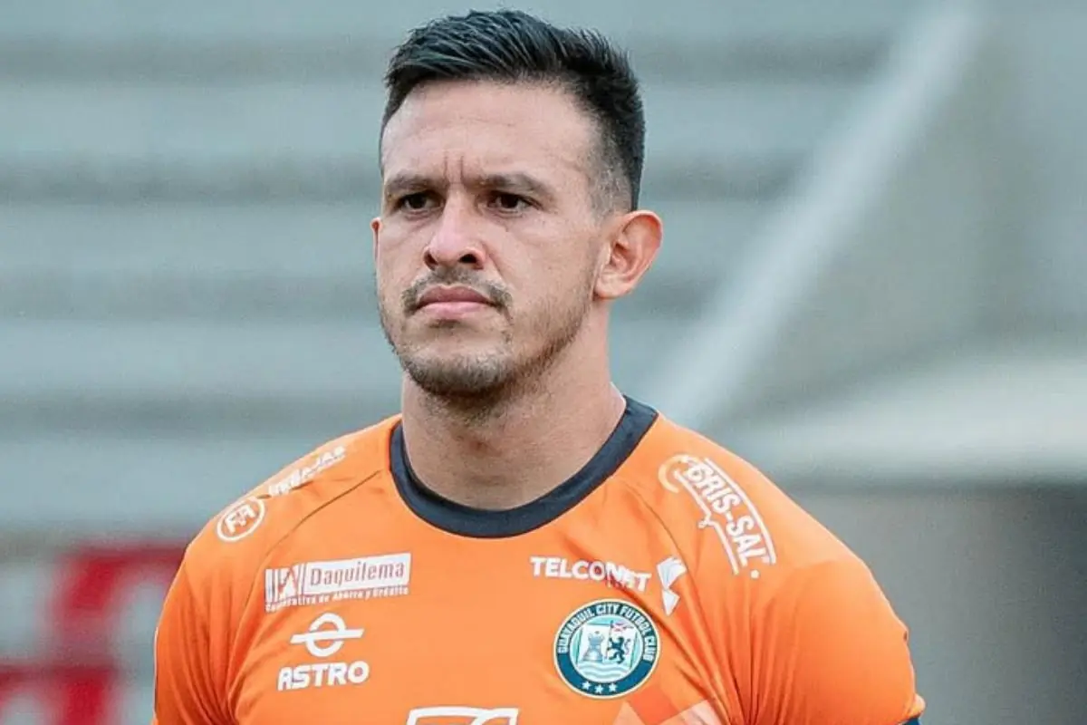 Caso Gonzalo Valle: Isaac Álvarez denuncia "linchamiento mediático" y ratifica apoyo de LDU