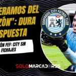 Gonzalo Valle gana demanda a Guayaquil City: El club responde furioso por "traición"