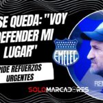 Guillermo Duró renueva como entrenador de Emelec para la temporada 2026