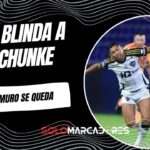 Independiente del Valle asegura su defensa: Richard Schunke renueva hasta 2026