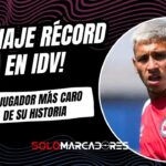 Independiente del Valle concreta el fichaje más caro de su historia para 2026