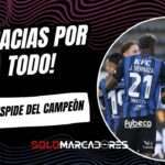 Independiente del Valle despide a una figura clave del mediocampo para el 2026
