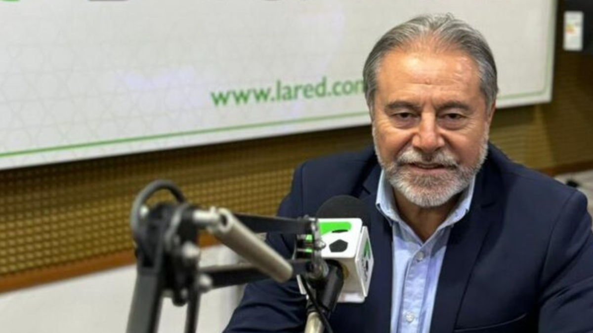 Mercado de Pases LDU: La verdad de Isaac Álvarez sobre Deyverson y nuevos fichajes