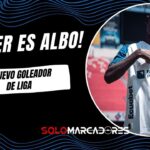 Janner Corozo es nuevo jugador de Liga de Quito: ¡Primer camisetazo del 2026!