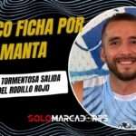 Jean Carlos Blanco ficha por Manta FC tras polémica salida de Técnico Universitario 3 Jean Carlos Blanco ficha por Manta FC tras polémica salida de Técnico Universitario