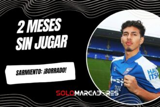 Jeremy Sarmiento borrado en Italia: ¿Se termina su préstamo en el Cremonese?