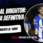 Jeremy Sarmiento es nuevo jugador del Middlesbrough: Adiós a las cesiones y nuevo reto en el Championship