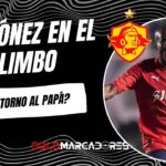 Jhonny Quiñónez: Permiso de Independiente y el posible retorno a Aucas