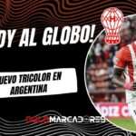 Jordy Caicedo cerca de Huracán: Hernán Galíndez clave en el fichaje