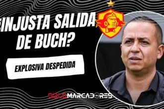 Juan Pablo Buch tras su salida de Aucas: "Los procesos se construyen con tiempo y coherencia"