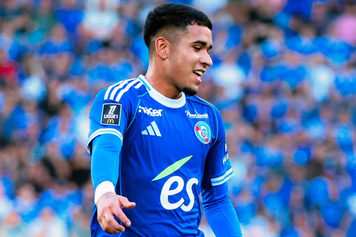 Kendry Páez en River Plate: Detalles de su llegada a Argentina y el contrato con Chelsea