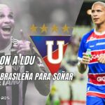 Liga de Quito mueve el mercado del fútbol ecuatoriano con el nombre de Deyverson
