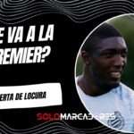 Liverpool prepara oferta por Joel Ordóñez: ¡Adiós Chelsea!