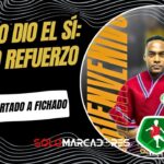 Luis Alfonso Chango cambió de opinión: ¡Mushuc Runa asegura a su refuerzo estrella!