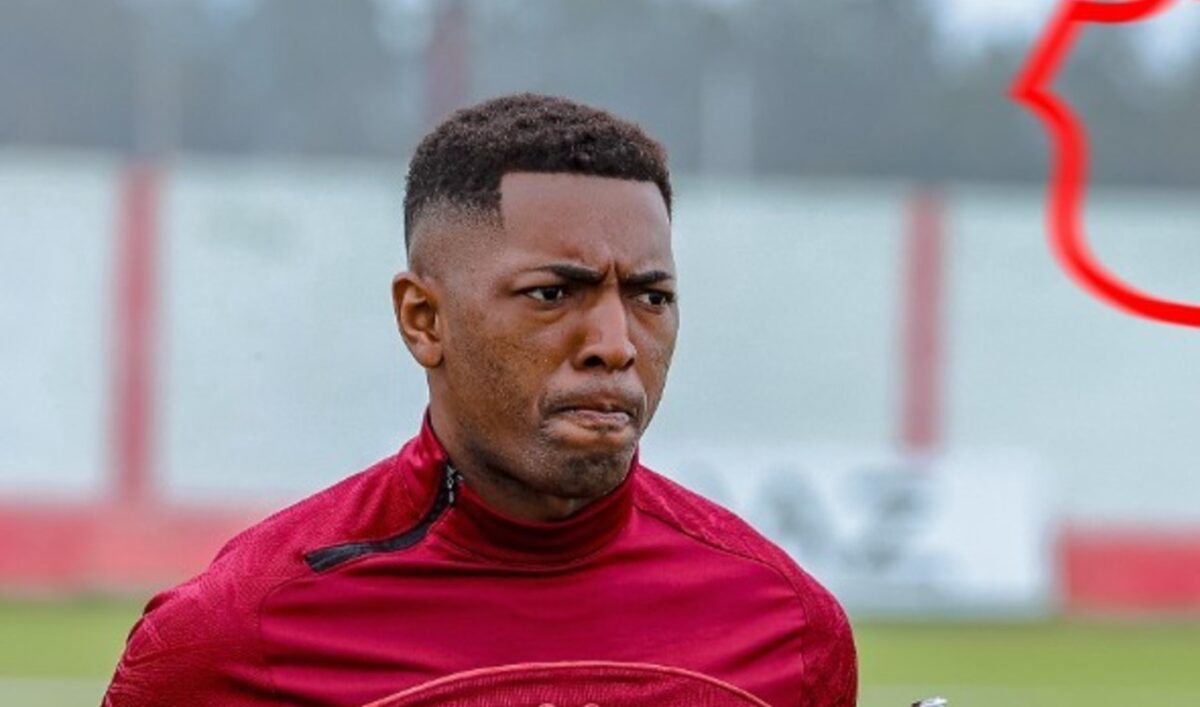 Madison Julio rompe el silencio tras no ser tomado en cuenta en Liga de Quito 1 Madison Julio rompe el silencio tras no ser tomado en cuenta en Liga de Quito