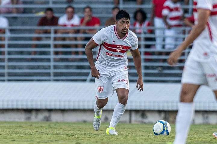 LDU 2026: El bicampeón continental que Tiago Nunes eligió para la defensa 23 LDU 2026: El bicampeón continental que Tiago Nunes eligió para la defensa