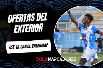 Manta FC y la incertidumbre por el futuro de su goleador en LigaPro: "Puede salir…"