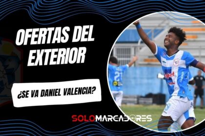 Manta FC y la incertidumbre por el futuro de su goleador en LigaPro: "Puede salir…"