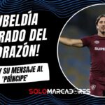 El mensaje de Liga de Quito a Luis Zubeldía tras su operación de corazón