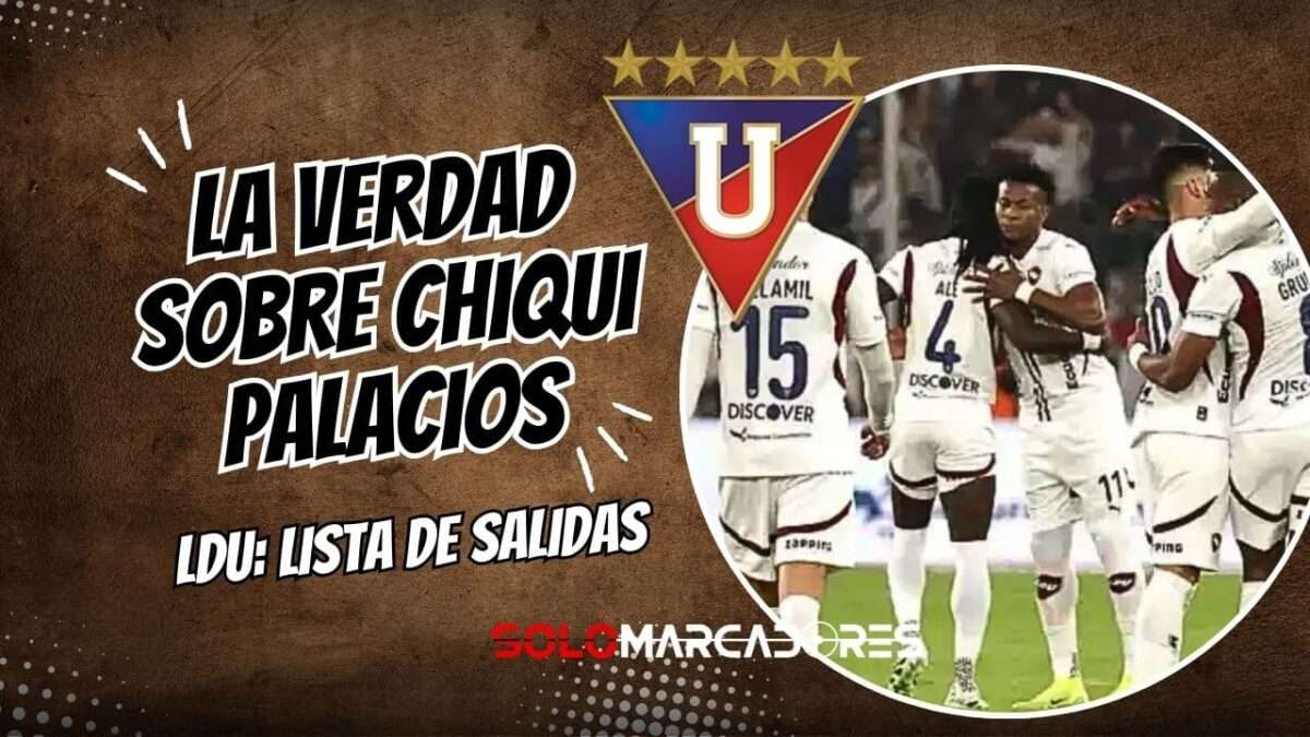Lisandro Alzugaray se despide de Liga de Quito: Fichaje por Universitario y emotiva salida 24 Mercado de pases Liga de Quito: La verdad sobre Intriago, Chiqui Palacios y los 3 fichajes que faltan