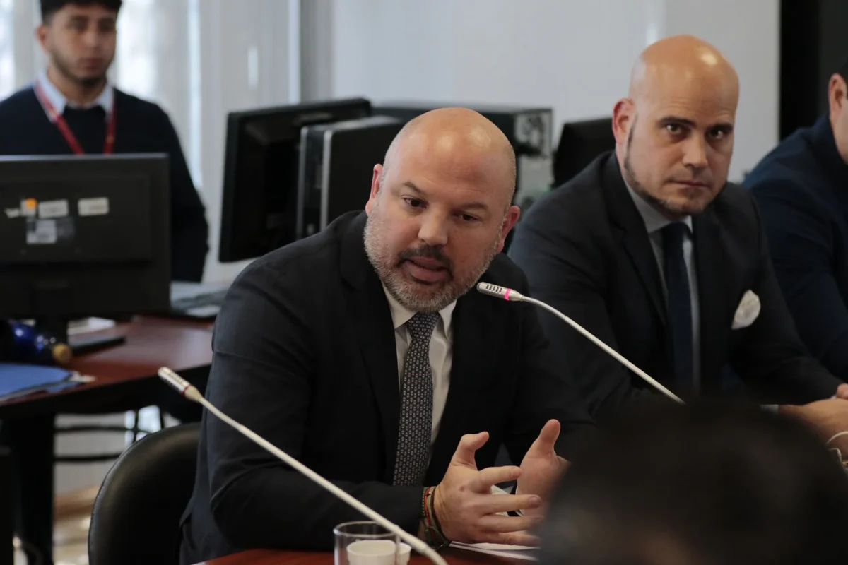 Miguel Ángel Loor criticó a la FEF por posibles cambios de formato: "No es serio" 2 Miguel Ángel Loor criticó a la FEF por posibles cambios de formato: "No es serio"