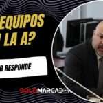 Miguel Ángel Loor criticó a la FEF por posibles cambios de formato: "No es serio" 4 Miguel Ángel Loor criticó a la FEF por posibles cambios de formato: "No es serio"