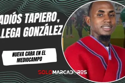 Mushuc Runa fichajes: Jackson González es el nuevo refuerzo del ‘Ponchito’