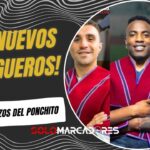 Mushuc Runa blinda su defensa para 2026: Llegan Brian Negro y dos ex El Nacional