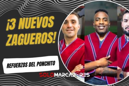 Mushuc Runa blinda su defensa para 2026: Llegan Brian Negro y dos ex El Nacional