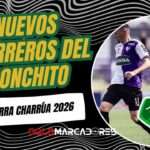 Mushuc Runa se refuerza con doble cuota uruguaya para la LigaPro 2026