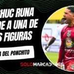 Mushuc Runa sufre una baja sensible: Su goleador se despide para la temporada 2026 4 Mushuc Runa sufre una baja sensible: Su goleador se despide para la temporada 2026