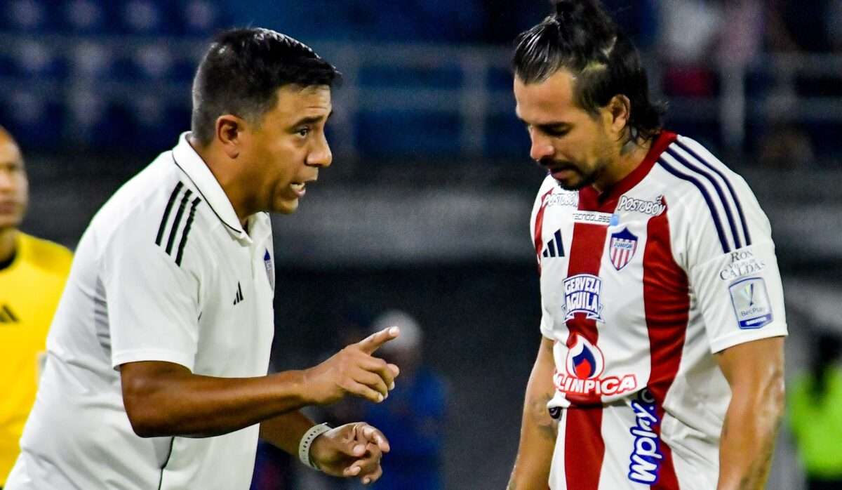 Javier Báez es nuevo refuerzo de Barcelona: El campeón de Sudamericana que llega al Ídolo