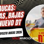Norberto Araujo asume como nuevo entrenador de Aucas para la temporada 2026