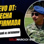 Nuevo DT de El Nacional: Ricardo Cajas define fecha del anuncio y presupuesto para la Serie B