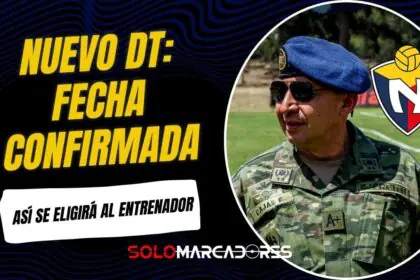 Nuevo DT de El Nacional: Ricardo Cajas define fecha del anuncio y presupuesto para la Serie B