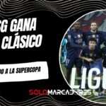 PSG gana el derbi con un Willian Pacho impasable: Próxima parada, la Supercopa