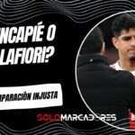 Piero Hincapié vs. Riccardo Calafiori: La particular crítica en Inglaterra pese al triunfo
