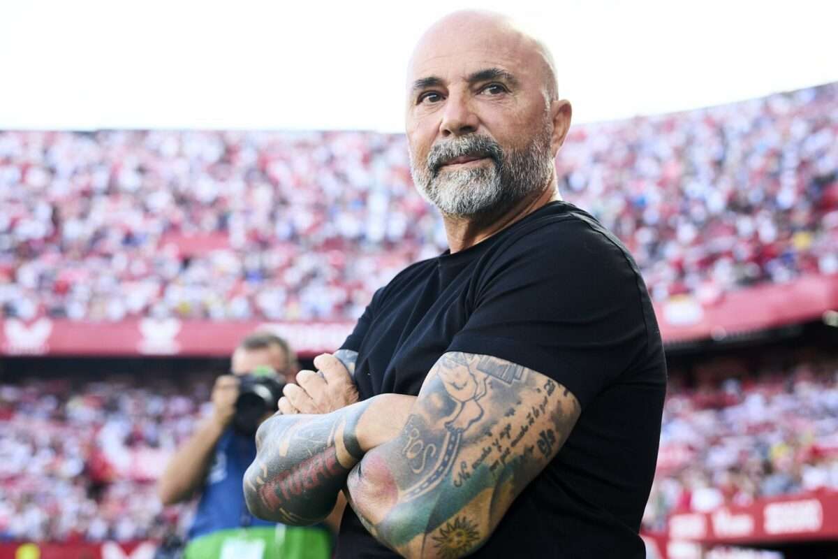 El 'EcuaGalo' se presenta oficialmente: Minda y Preciado revelan las exigencias de Sampaoli