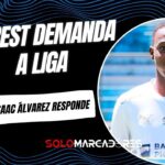 Sanción FIFA a Liga de Quito: Everest demanda al club por deuda de Ederson Castillo